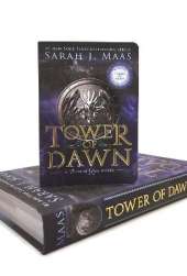 Tower of Dawn (Miniature Character Collection)