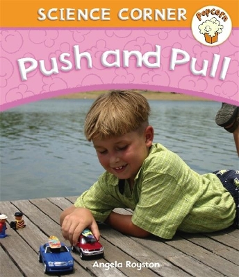 Push and Pull