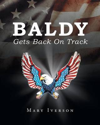 Baldy Gets Back on Track