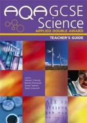 AQA GCSE Science Applied Double Award