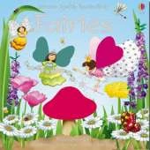 Touchy- Feely Fairies