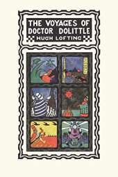 The Voyages of Doctor Dolittle