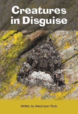 Creatures in Disguise