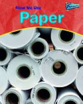 How We Use Paper