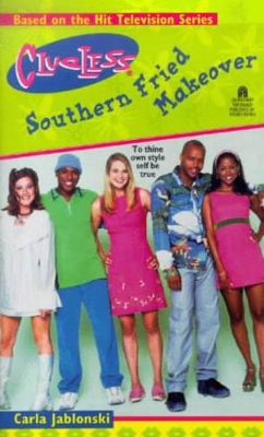 Southern Fried Makeover