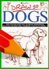 Draw 50 Dogs