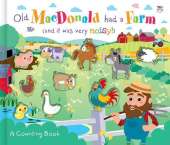 Old MacDonald Had a Farm (and it was very noisy!)