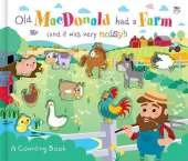 Old MacDonald Had a Farm (and it was very noisy!)