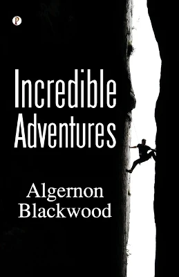 Incredible Adventures  (Edition1st)