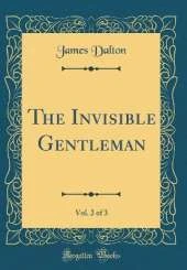 The Invisible Gentleman, Vol. 2 of 3 (Classic Reprint)