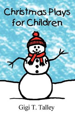 Christmas Plays for Children