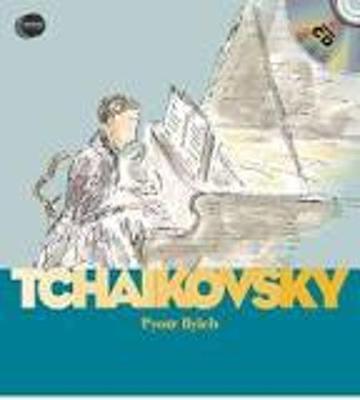 Piotr Ilyich Tchaikovsky