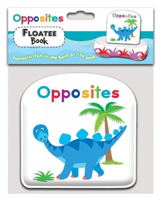 Floatee Book - Opposites