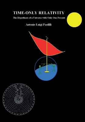 TIME-ONLY RELATIVITY. The Hypothesis of a Universe with Only One Present