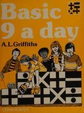 Basic Nine a Day