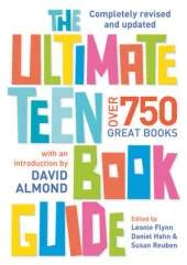 The Ultimate Teen Book Guide