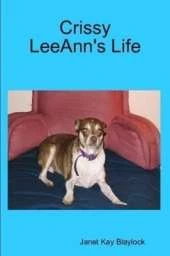 Crissy LeeAnn's Life