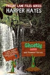 Ghostly Games and Haunted Secrets: 12 Spine-Tingling Tales of Cursed Objects and Spooky Encounters