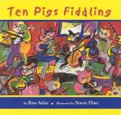 Ten Pigs Fiddling