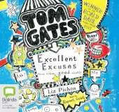 Excellent Excuses (and Other Good Stuff)