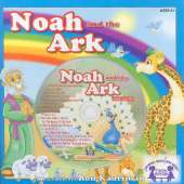 Noah and the Ark