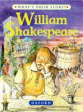 William Shakespeare