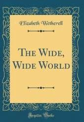 The Wide, Wide World (Classic Reprint)