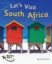 Let's Visit South Africa: Phase 5