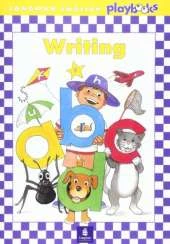 Longman English Playbooks