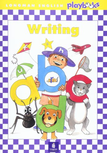 Longman English Playbooks