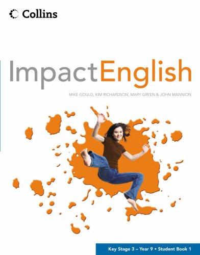 Impact English: Year 9