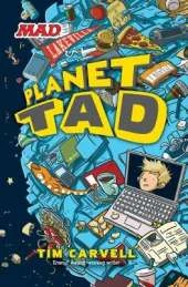 Planet Tad