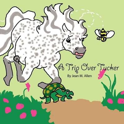 Trip Over Tucker