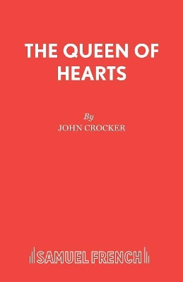 Queen of Hearts