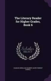The Literary Reader for Higher Grades, Book 6