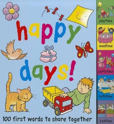 Happy Days