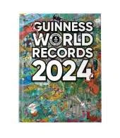 Guinness World Records 2024