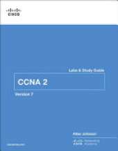 CCNA 2 v7 Labs & Study Guide