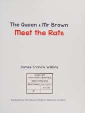 The Queen & Mr Brown: Meet the Rats