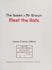 The Queen & Mr Brown: Meet the Rats