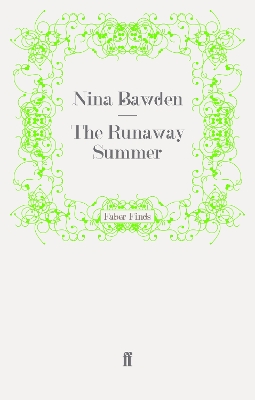 The Runaway Summer