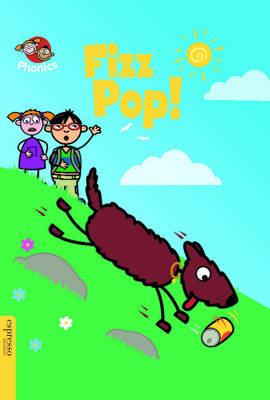 Espresso: Phonics: L2: Fizz Pop!