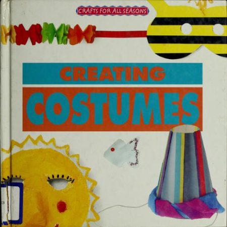 Creating Costumes