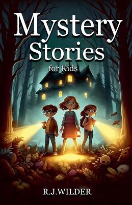 Mystery Stories for Kids