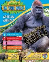 Fluffies in the Wild: African Animals