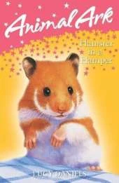 Animal Ark: Hamster in a Hamper