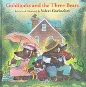 Goldilocks and the Three Bears
