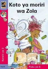 Koto Ya Moriri Wa Zola