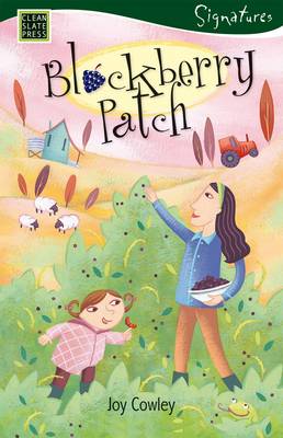 Blackberry Patch: Tales from a Small Town