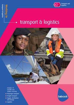 Working in Transport & Logistics